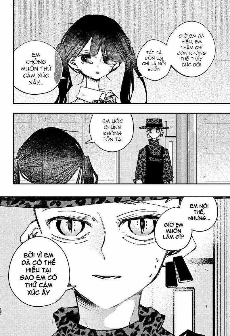 Pppppp Chapter 21 trang 9