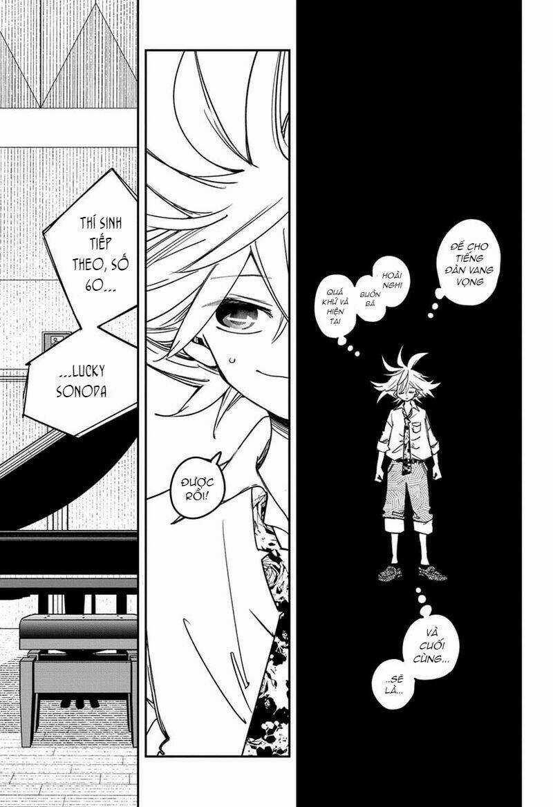 Pppppp Chapter 22 trang 10