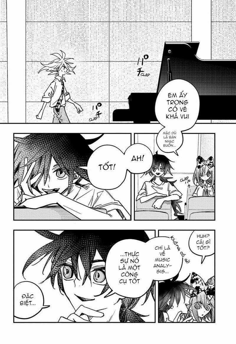 Pppppp Chapter 22 trang 11