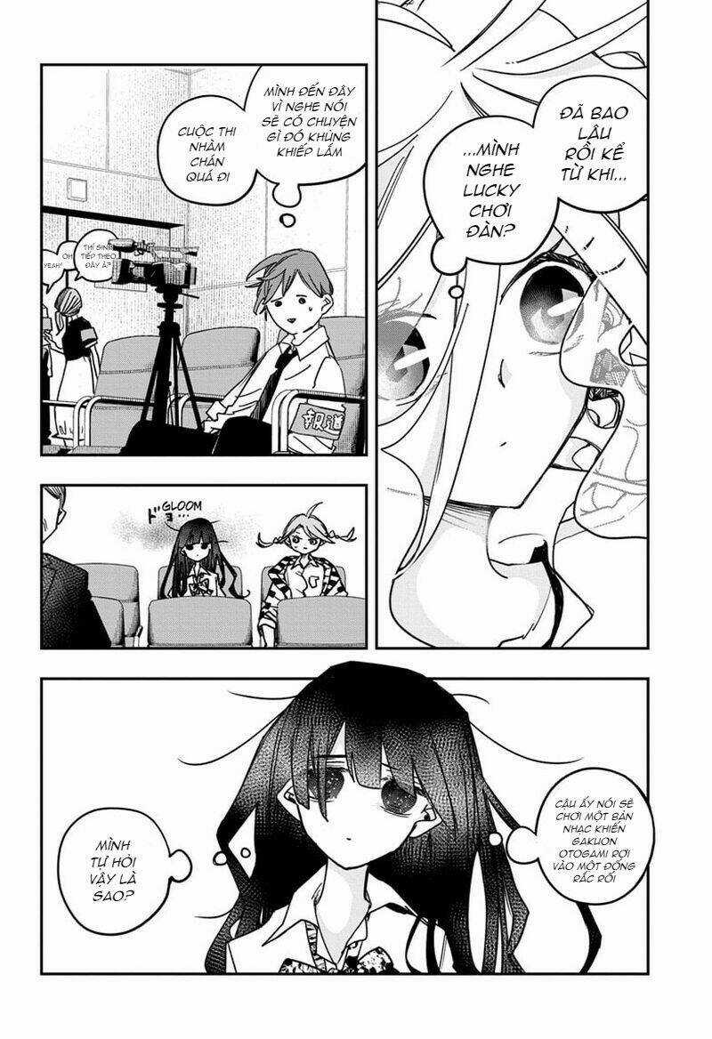 Pppppp Chapter 22 trang 13