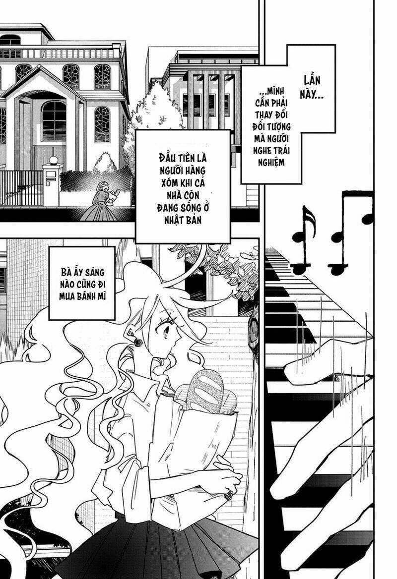 Pppppp Chapter 22 trang 14