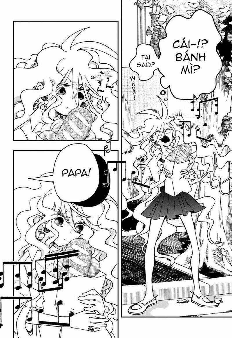 Pppppp Chapter 22 trang 15