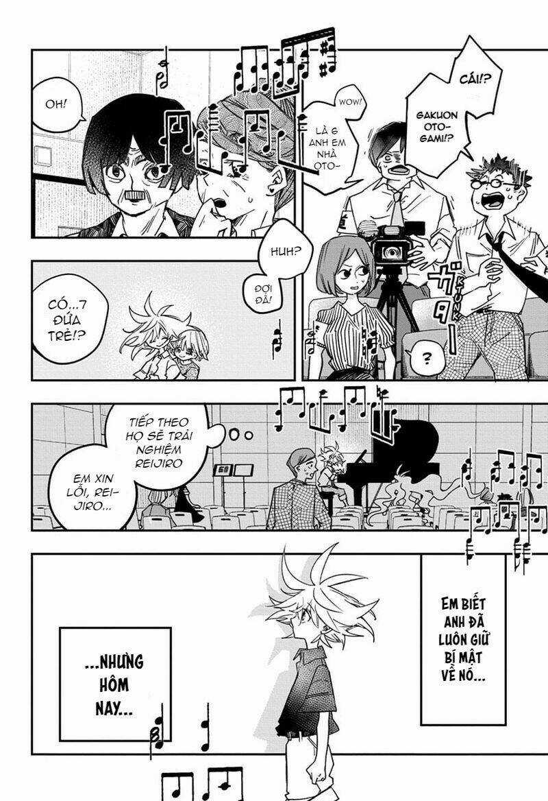 Pppppp Chapter 22 trang 18