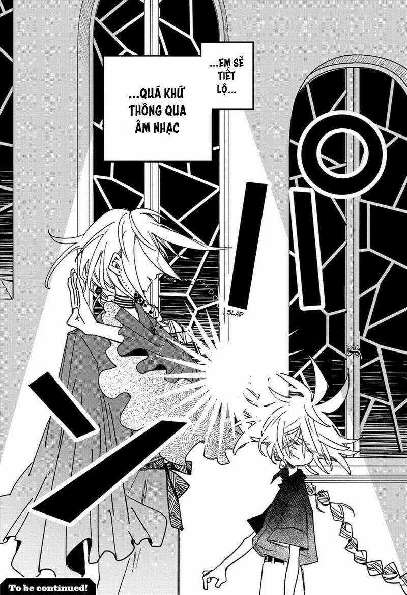 Pppppp Chapter 22 trang 19