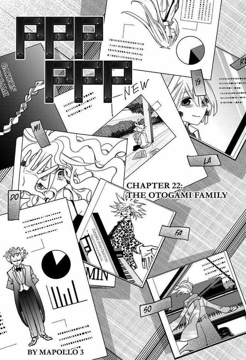 Pppppp Chapter 22 trang 2