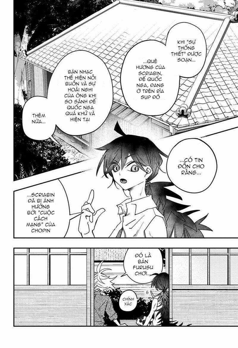 Pppppp Chapter 22 trang 3