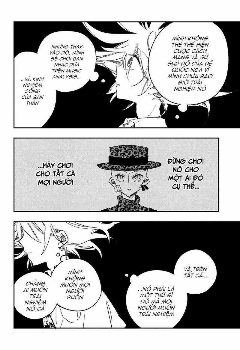 Pppppp Chapter 22 trang 5