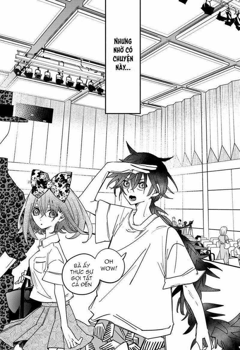 Pppppp Chapter 22 trang 6