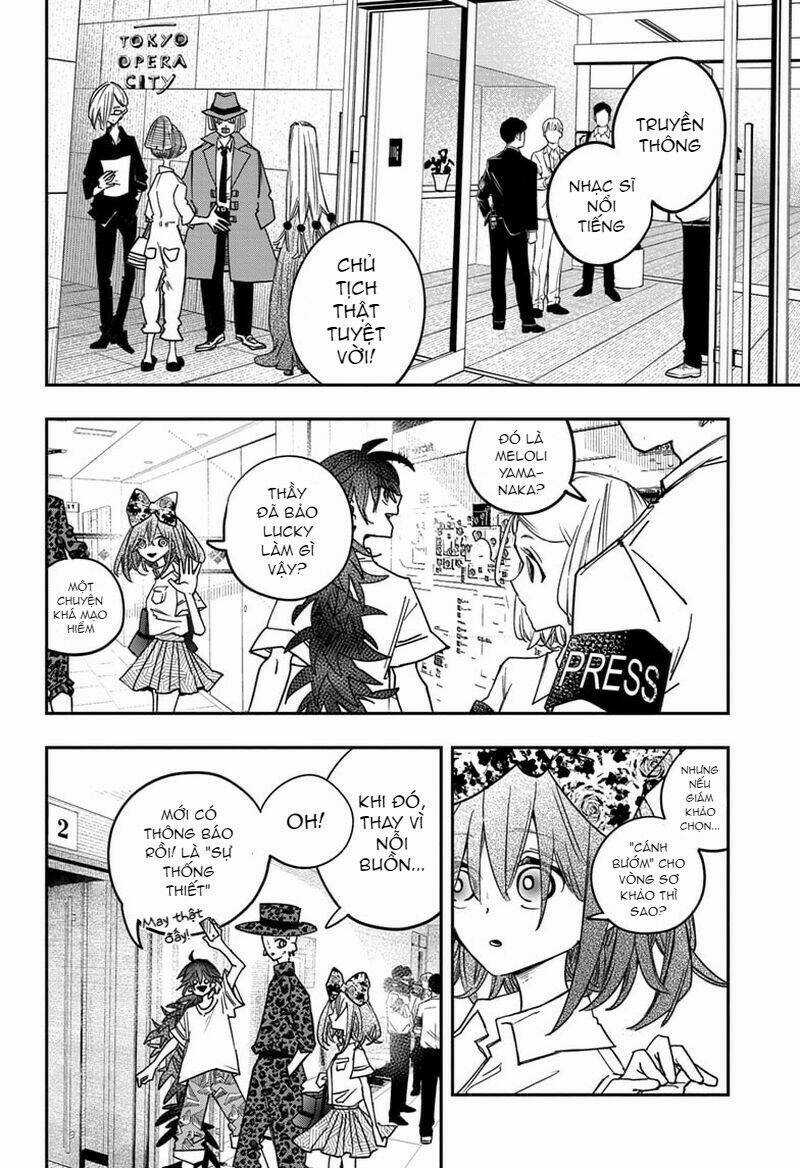 Pppppp Chapter 22 trang 7