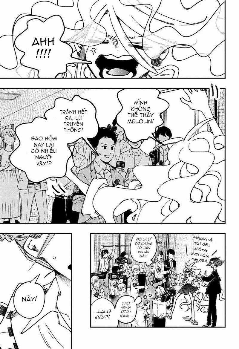 Pppppp Chapter 22 trang 8