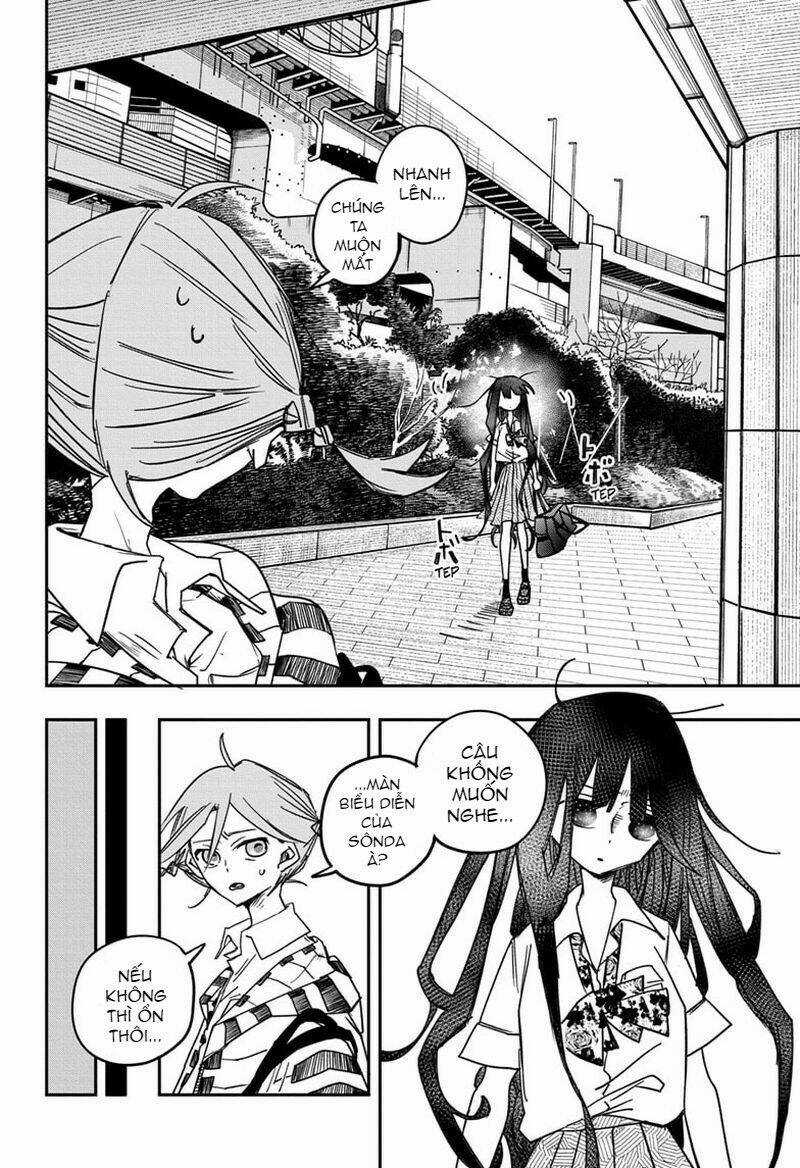 Pppppp Chapter 22 trang 9