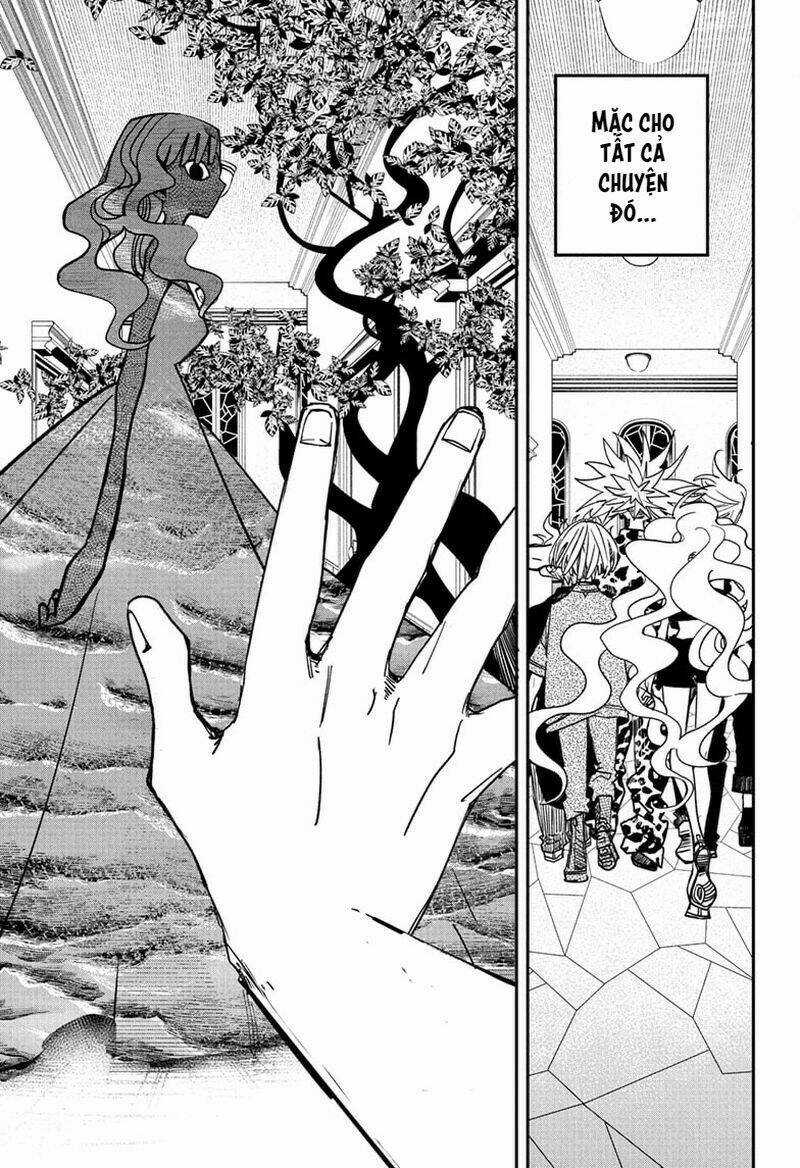 Pppppp Chapter 23 trang 10