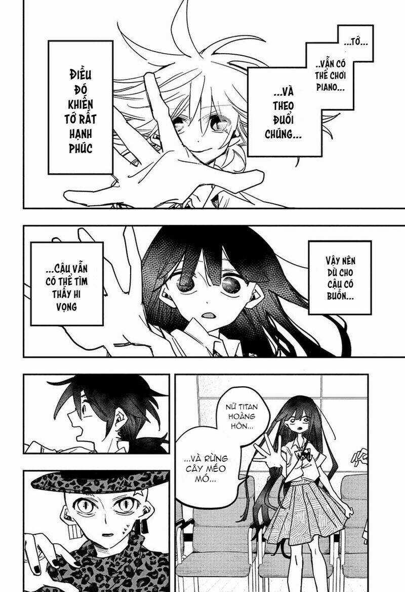 Pppppp Chapter 23 trang 11