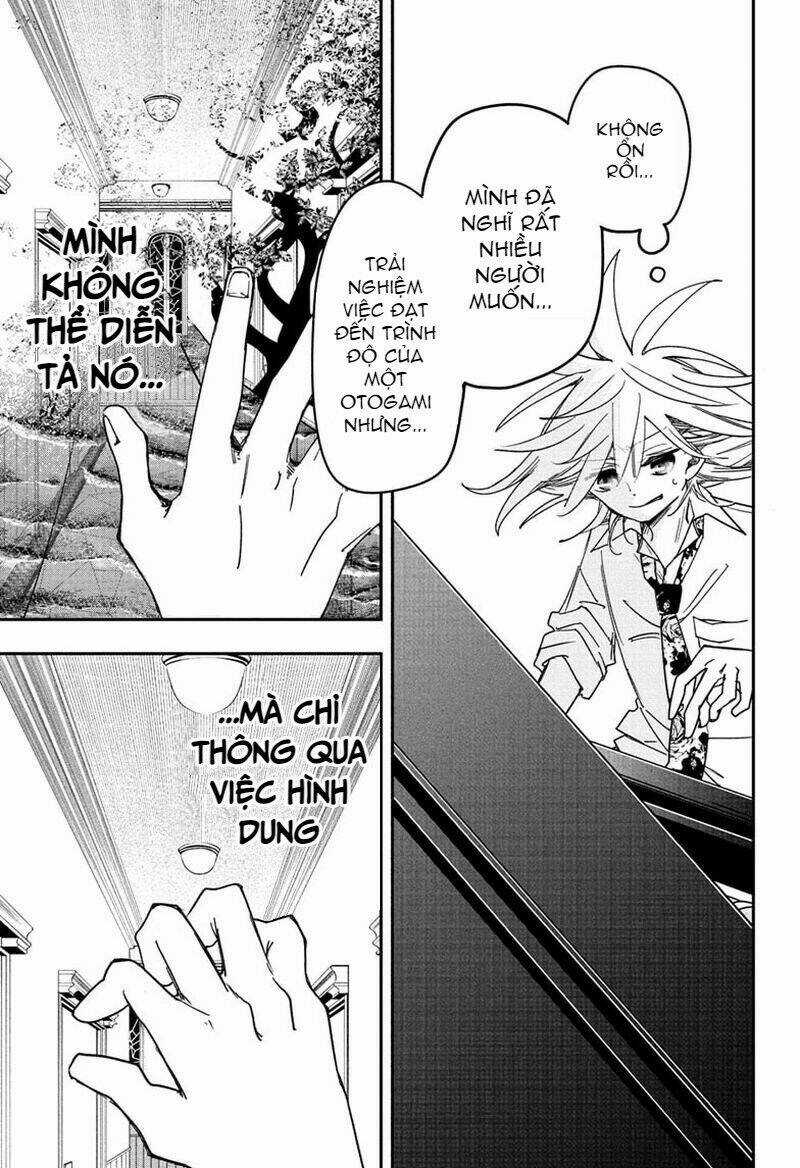 Pppppp Chapter 23 trang 12