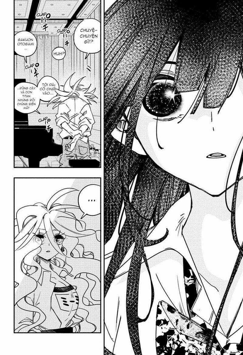 Pppppp Chapter 23 trang 13