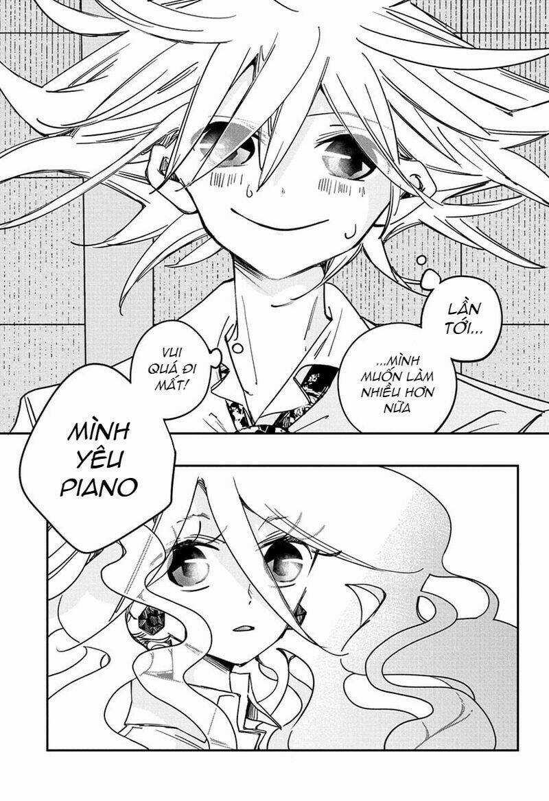 Pppppp Chapter 23 trang 14