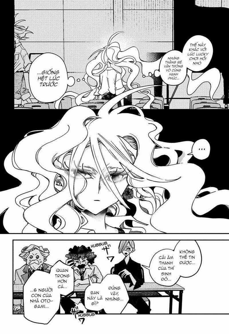 Pppppp Chapter 23 trang 15