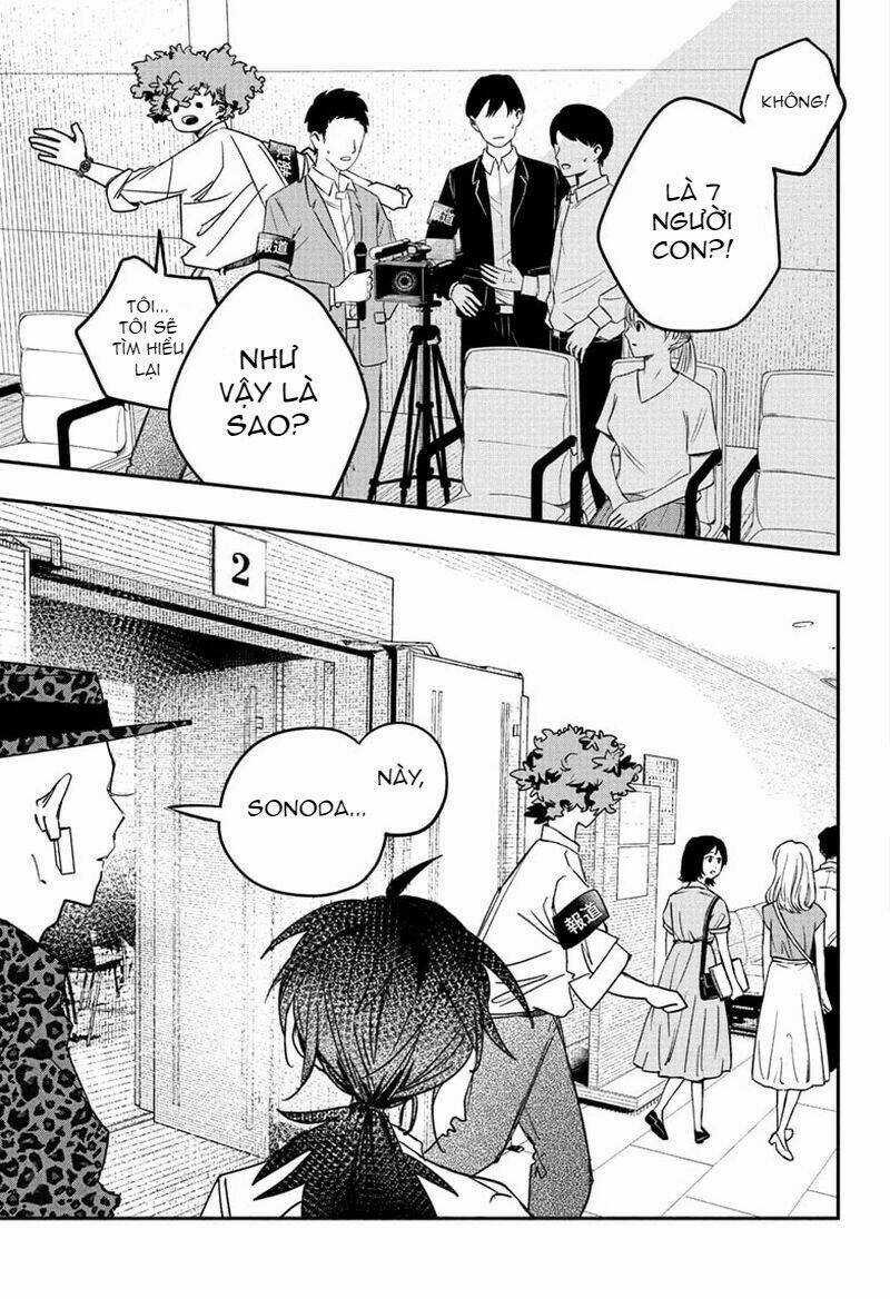 Pppppp Chapter 23 trang 16