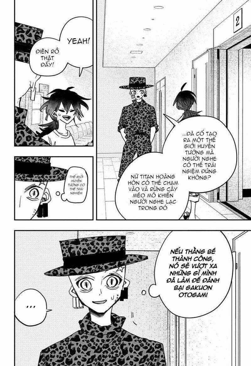 Pppppp Chapter 23 trang 17