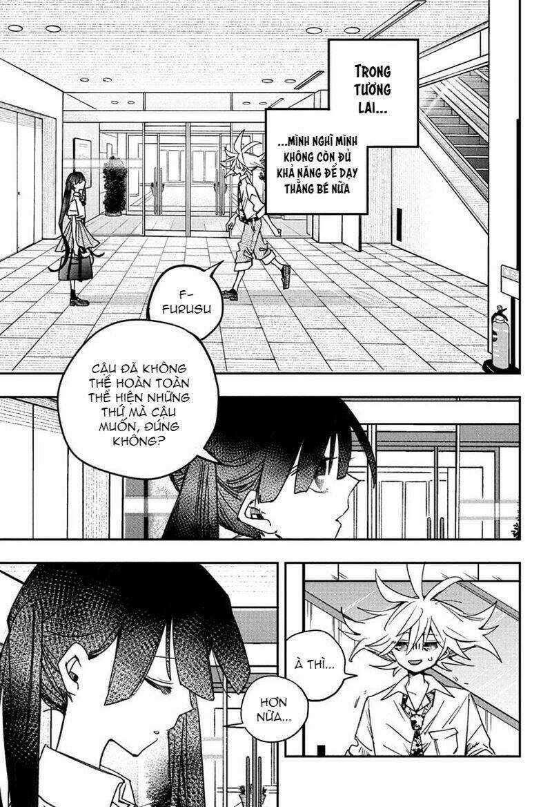 Pppppp Chapter 23 trang 18