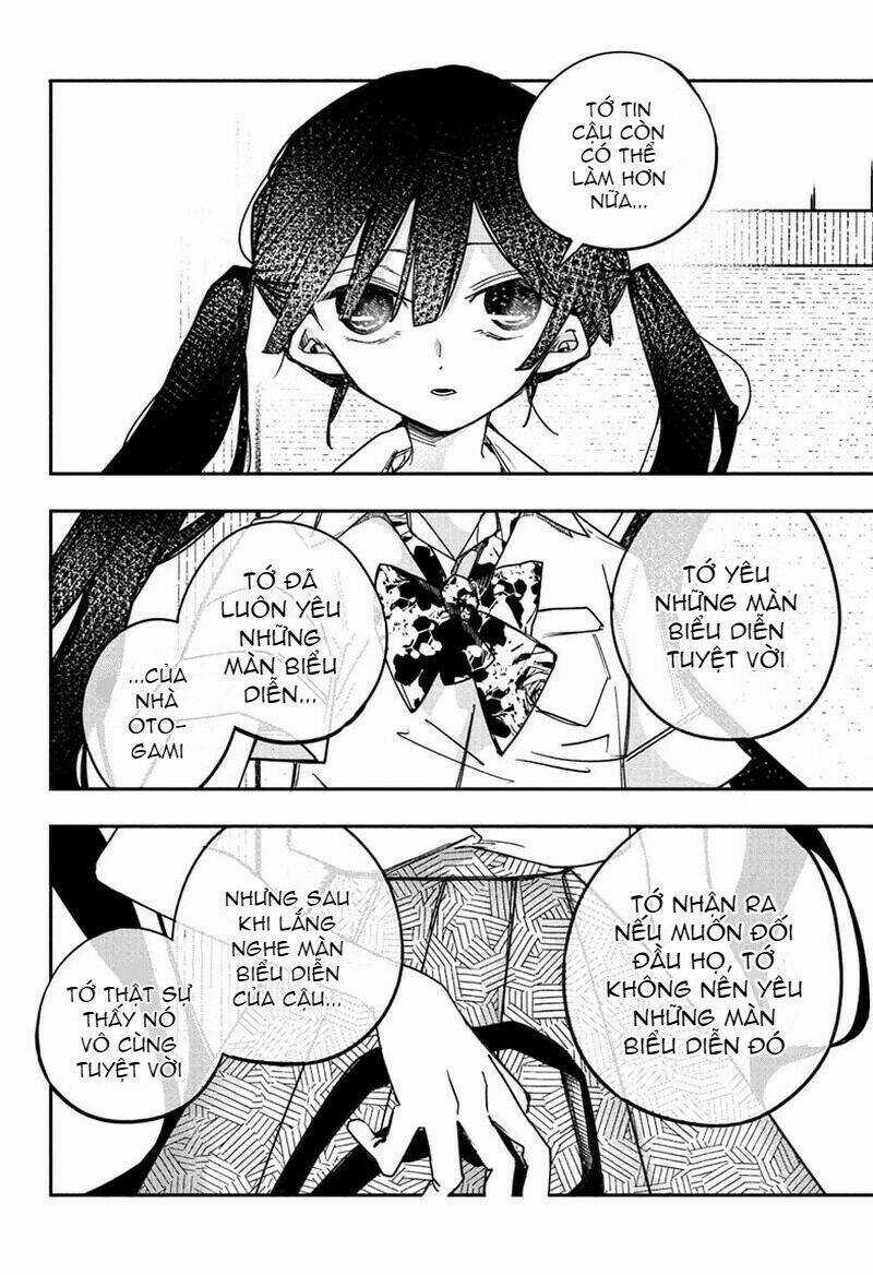 Pppppp Chapter 23 trang 19