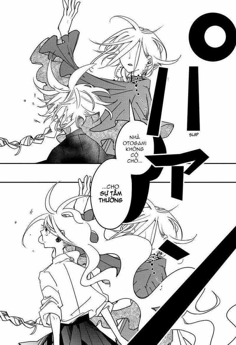 Pppppp Chapter 23 trang 2