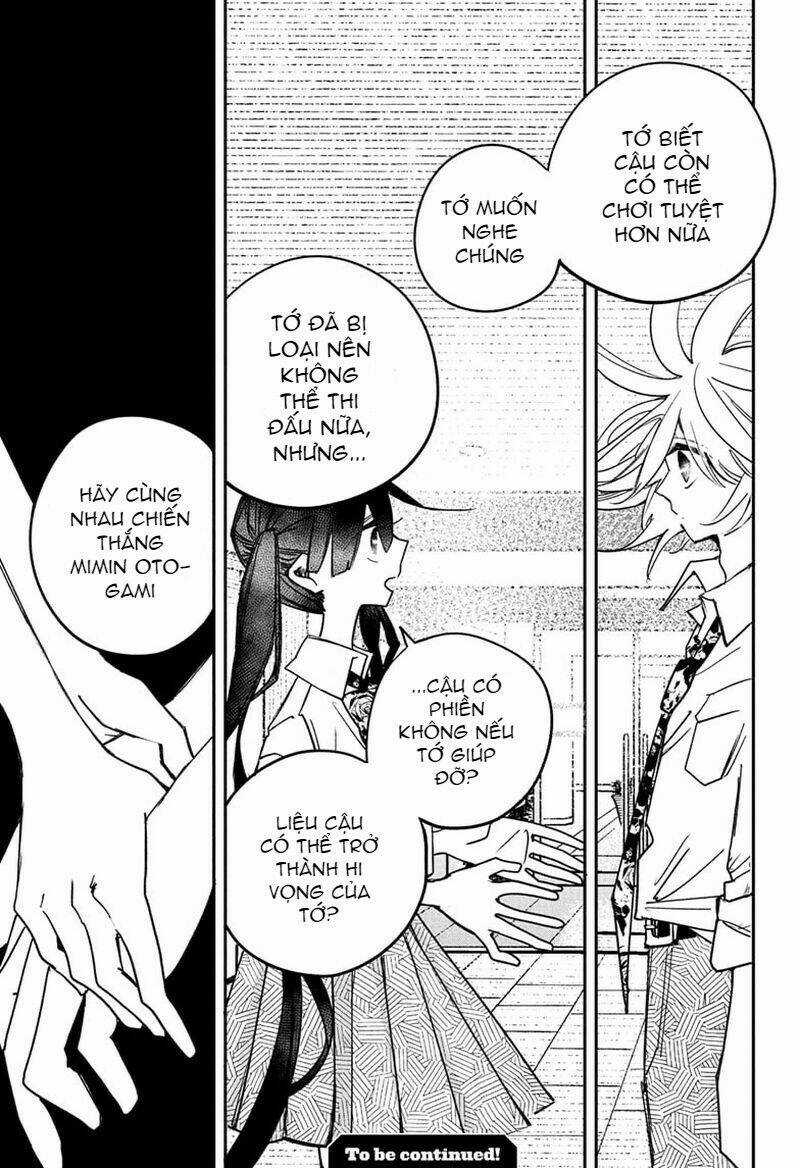 Pppppp Chapter 23 trang 20