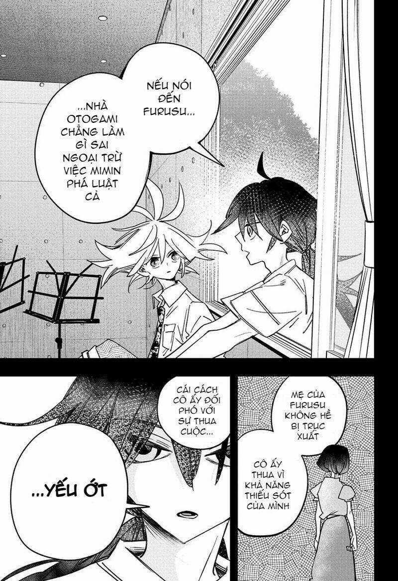 Pppppp Chapter 23 trang 6