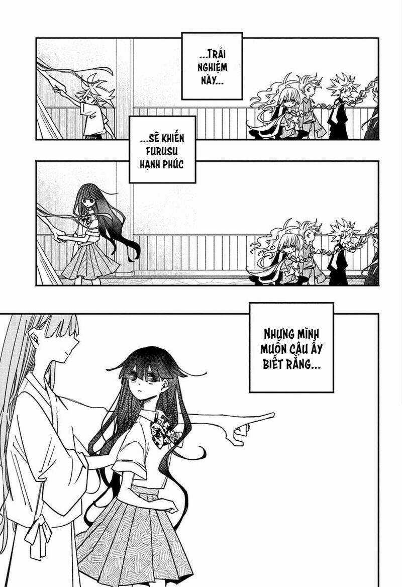 Pppppp Chapter 23 trang 8