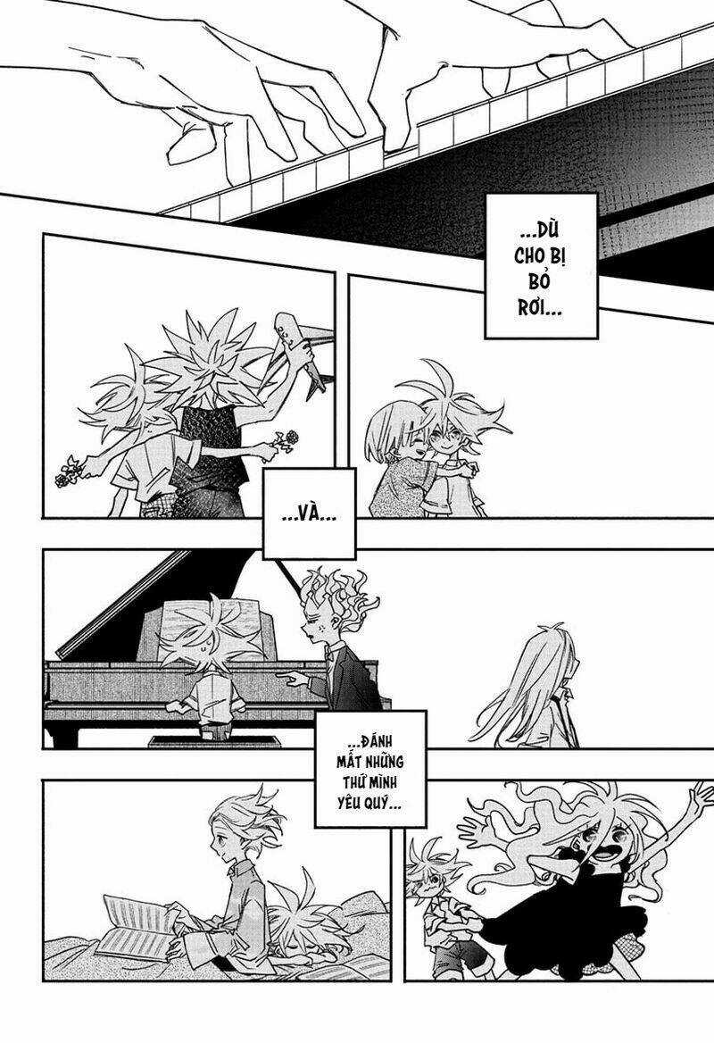 Pppppp Chapter 23 trang 9