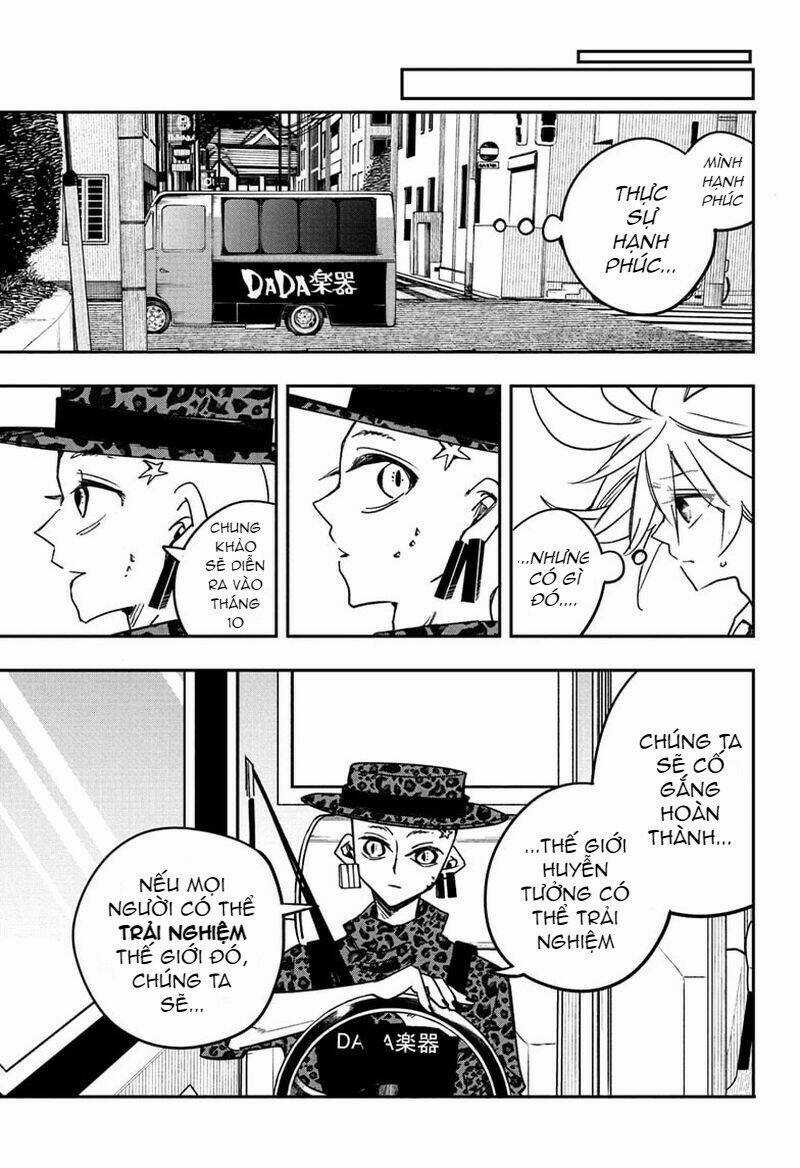 Pppppp Chapter 24 trang 10