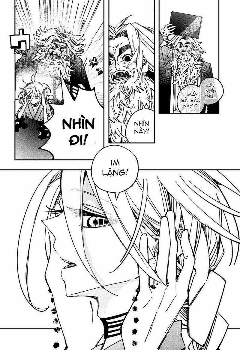 Pppppp Chapter 24 trang 12