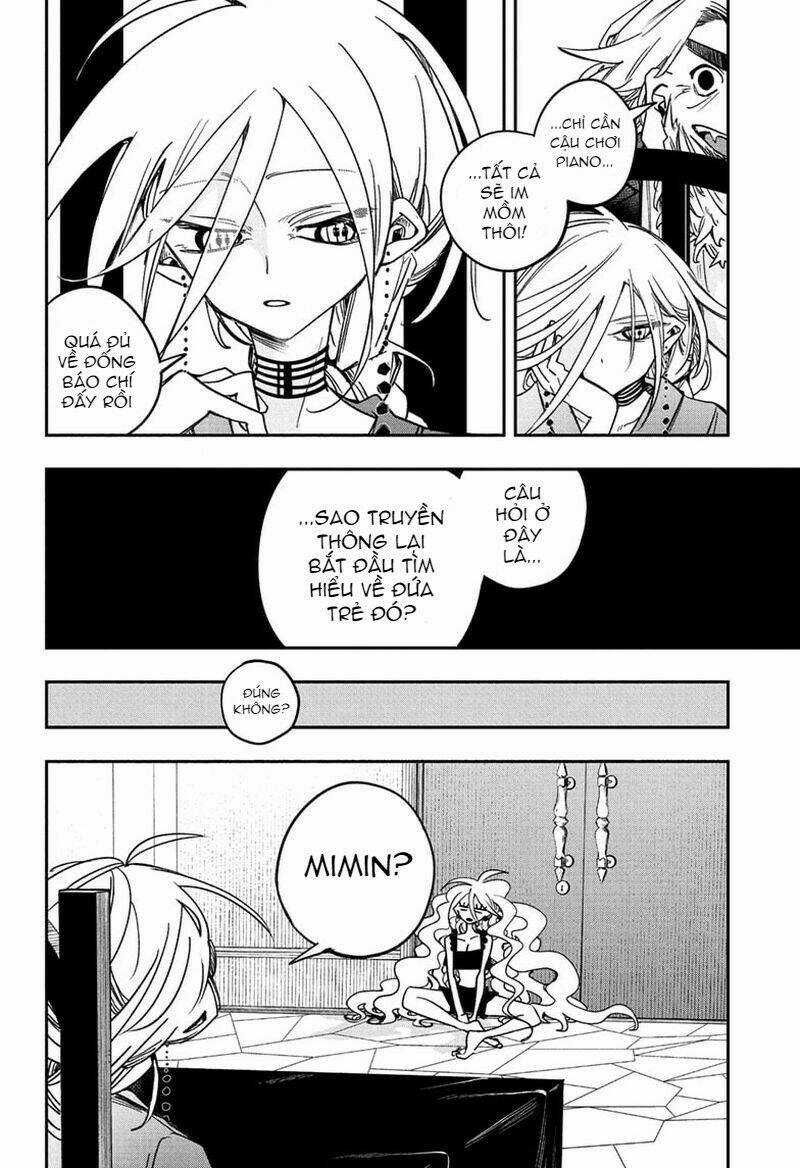 Pppppp Chapter 24 trang 14