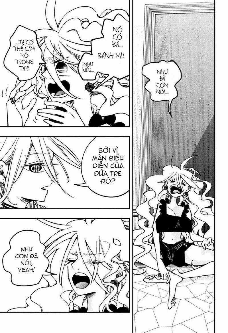 Pppppp Chapter 24 trang 15