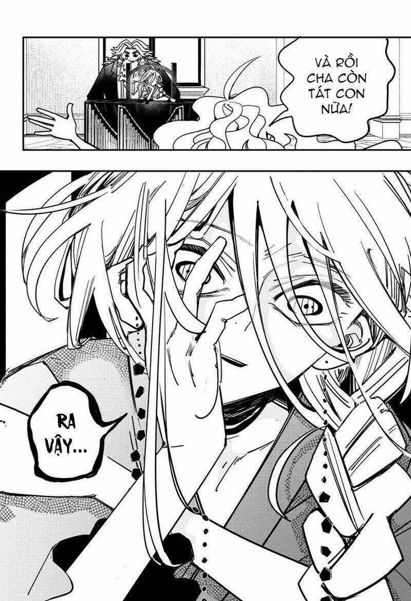 Pppppp Chapter 24 trang 16