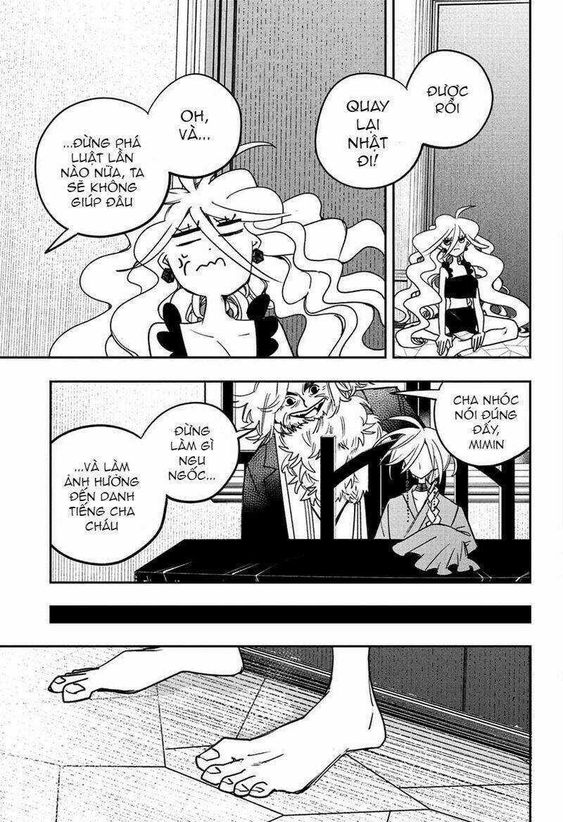 Pppppp Chapter 24 trang 17