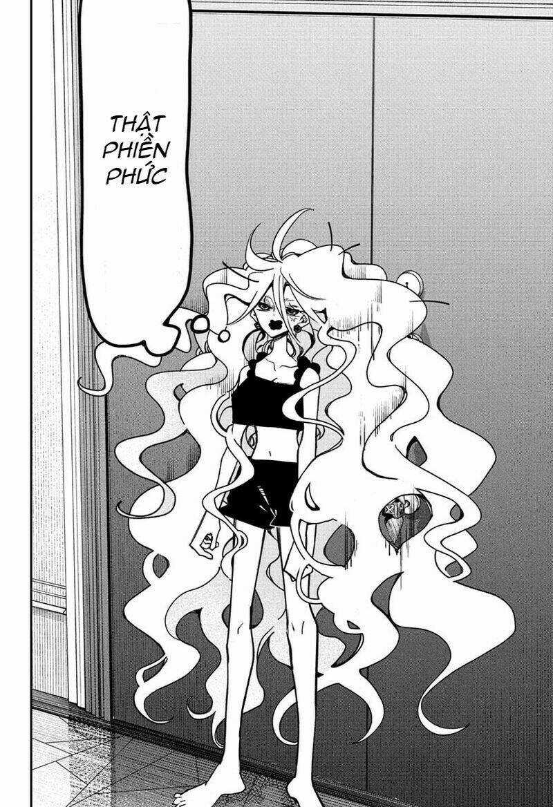 Pppppp Chapter 24 trang 18