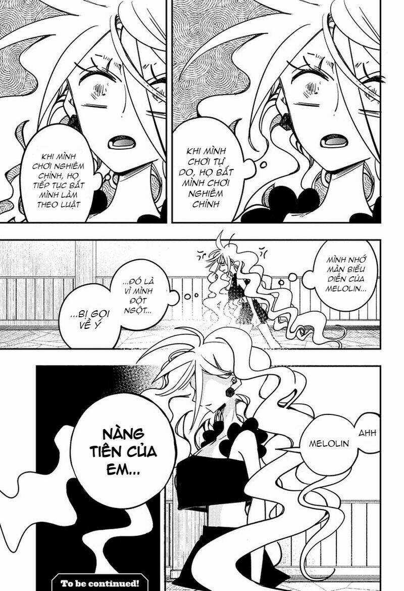 Pppppp Chapter 24 trang 19