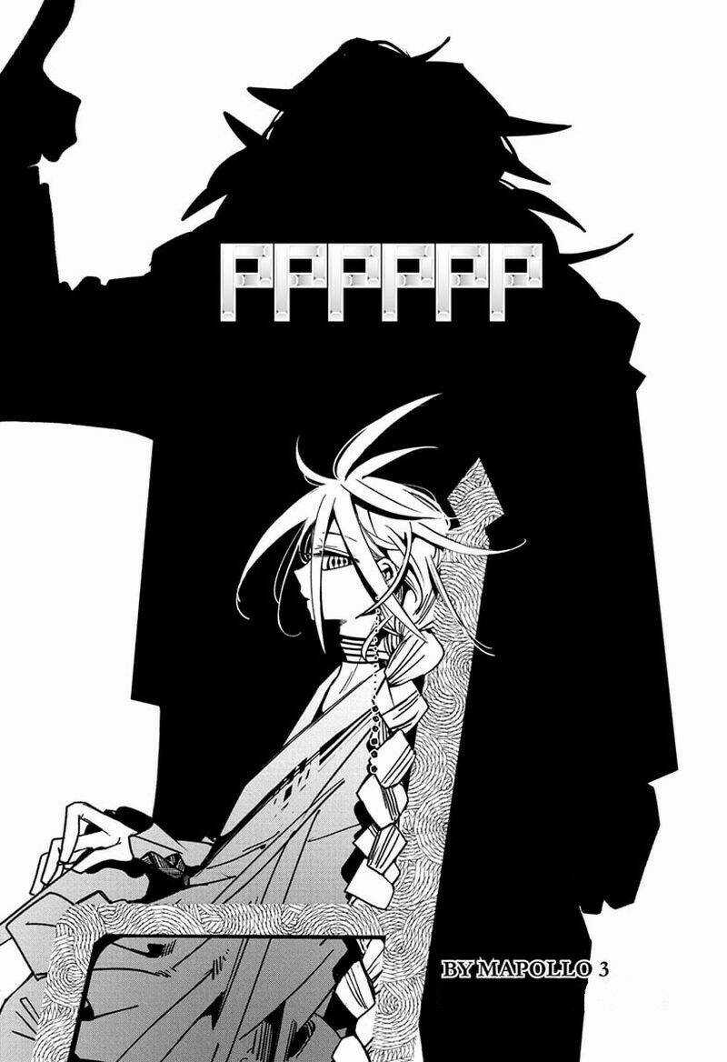 Pppppp Chapter 24 trang 2