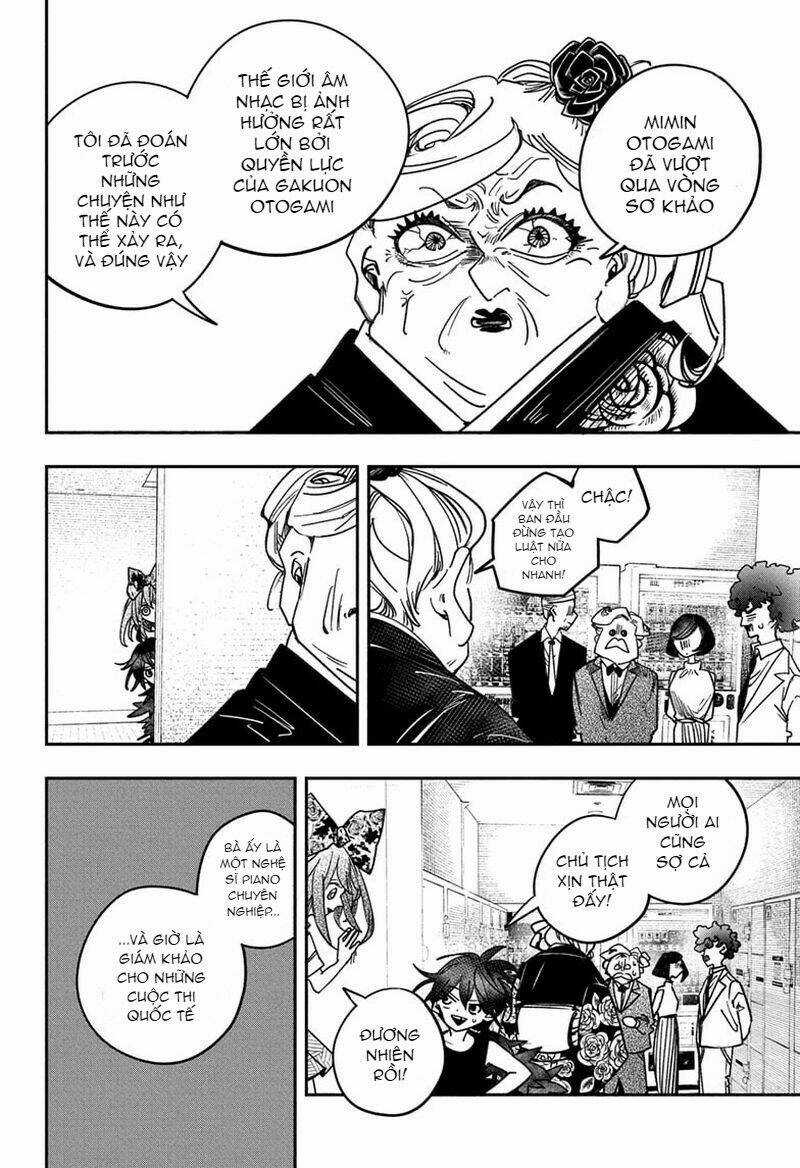 Pppppp Chapter 24 trang 3