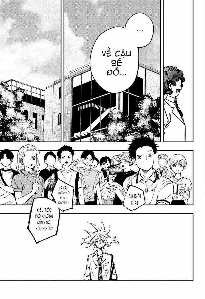 Pppppp Chapter 24 trang 6