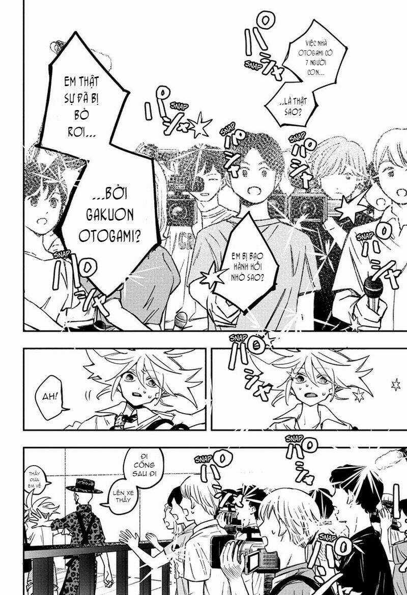 Pppppp Chapter 24 trang 7