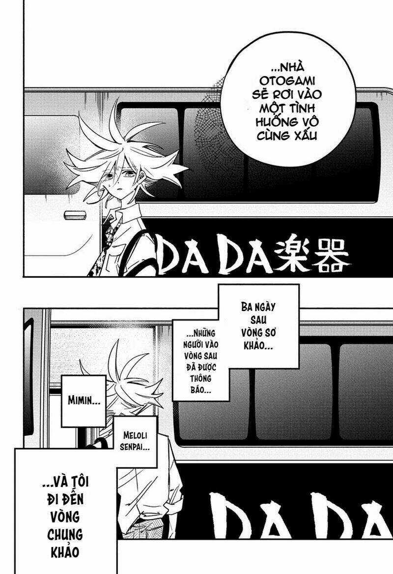 Pppppp Chapter 24 trang 9