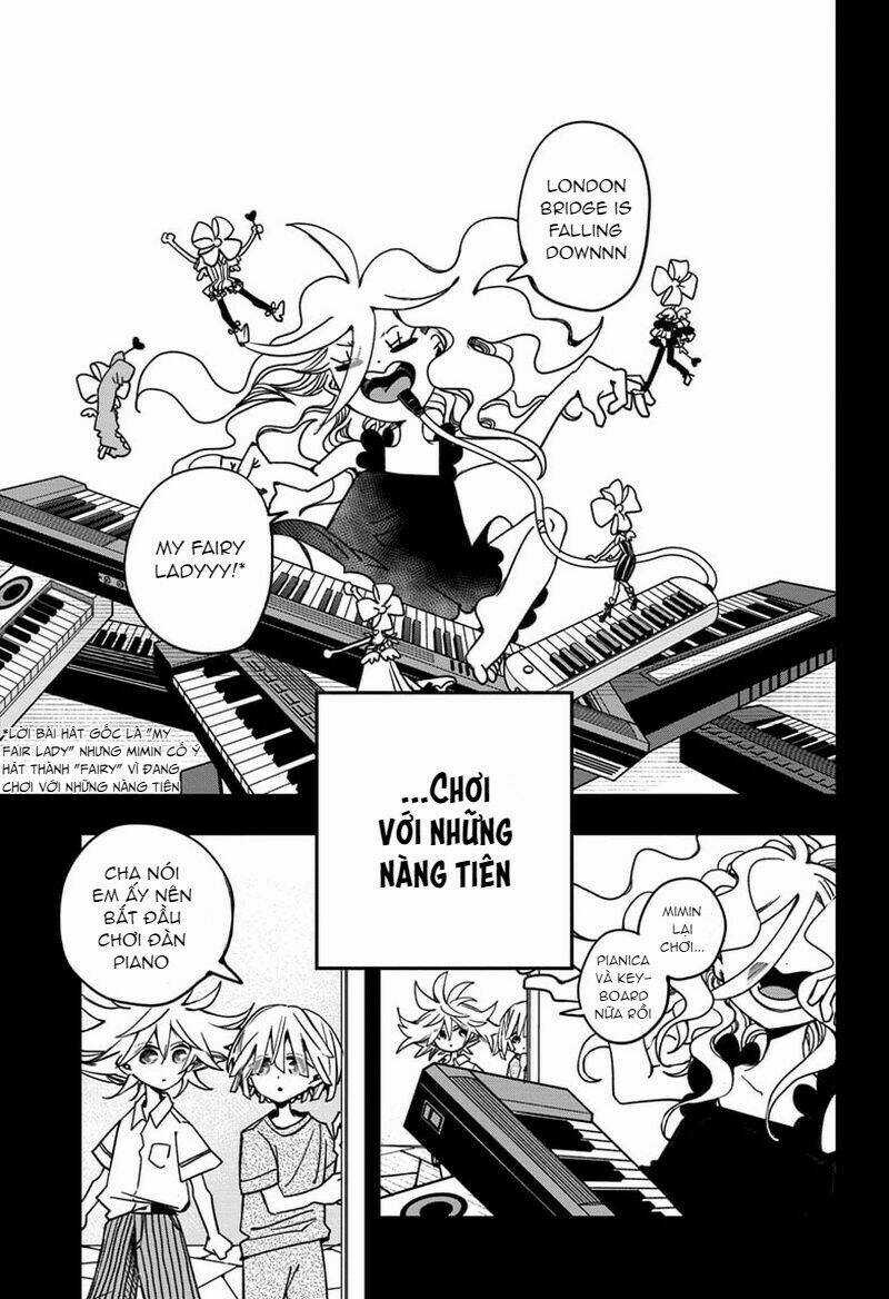 Pppppp Chapter 25 trang 10