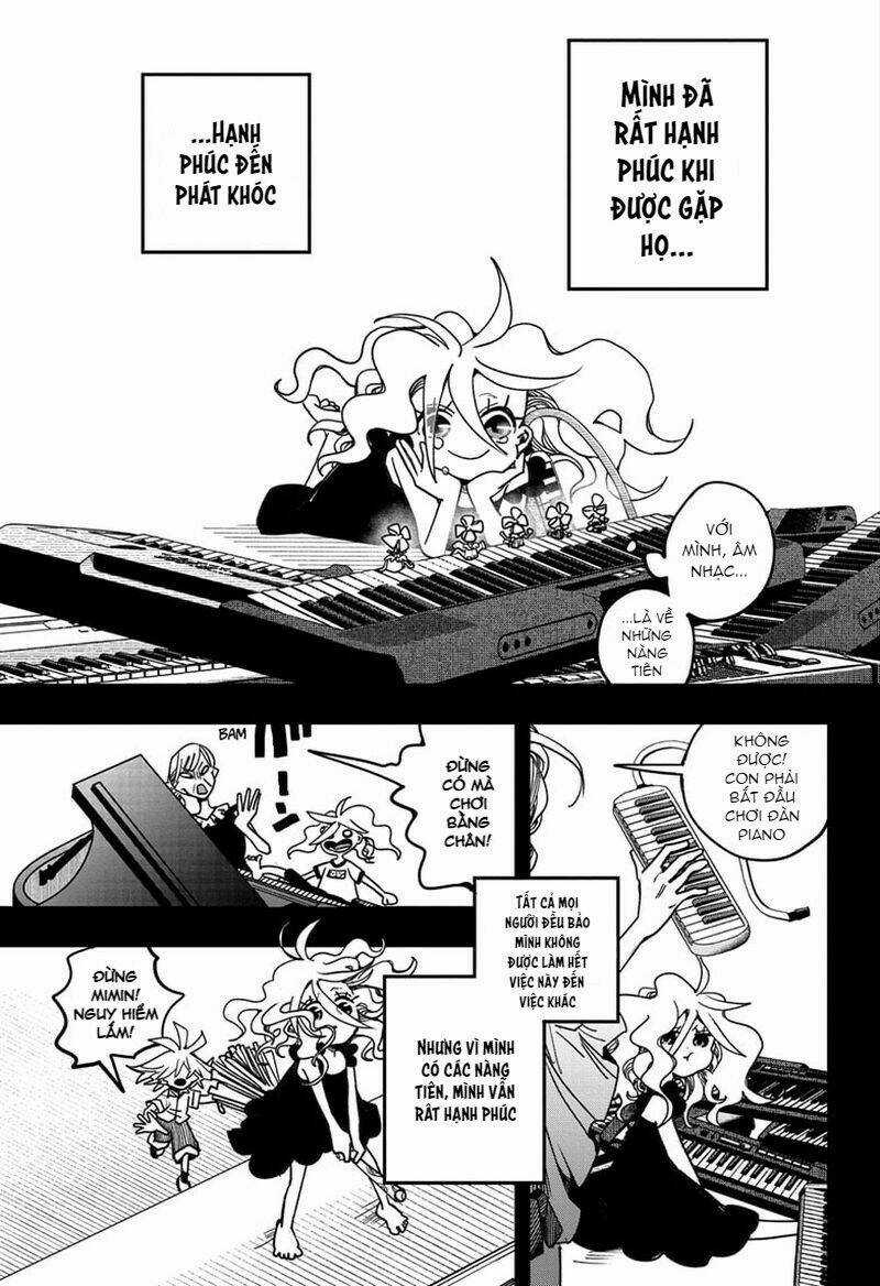 Pppppp Chapter 25 trang 12