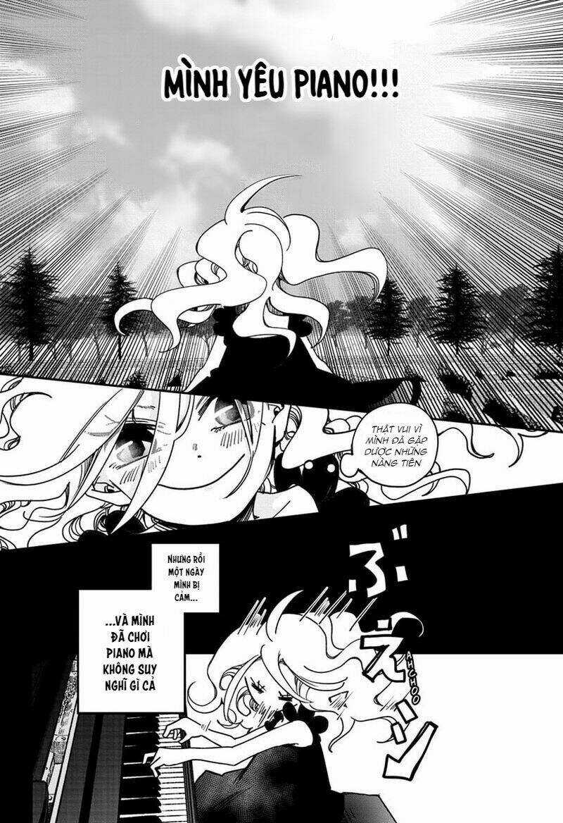 Pppppp Chapter 25 trang 13