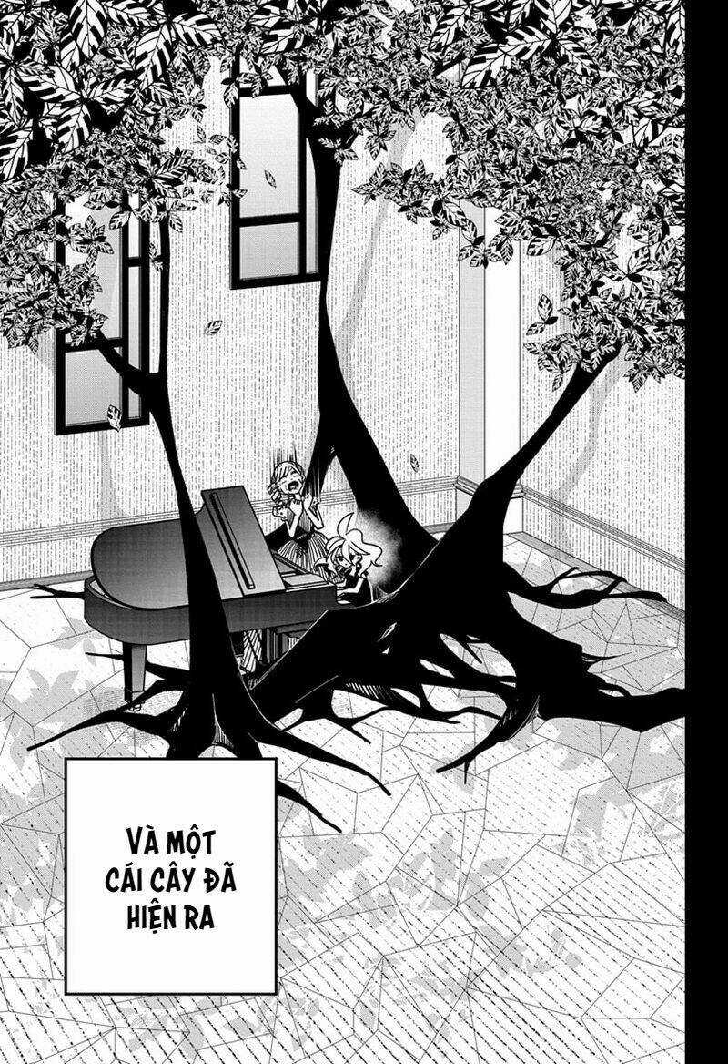 Pppppp Chapter 25 trang 14