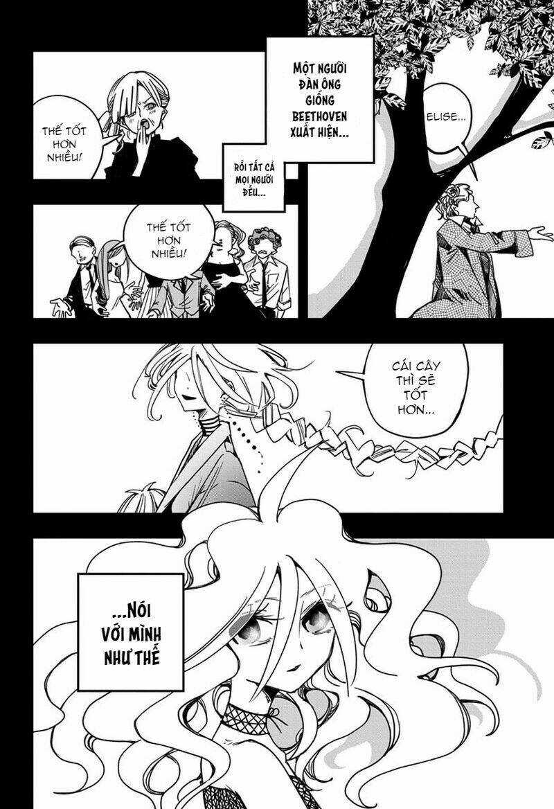 Pppppp Chapter 25 trang 15