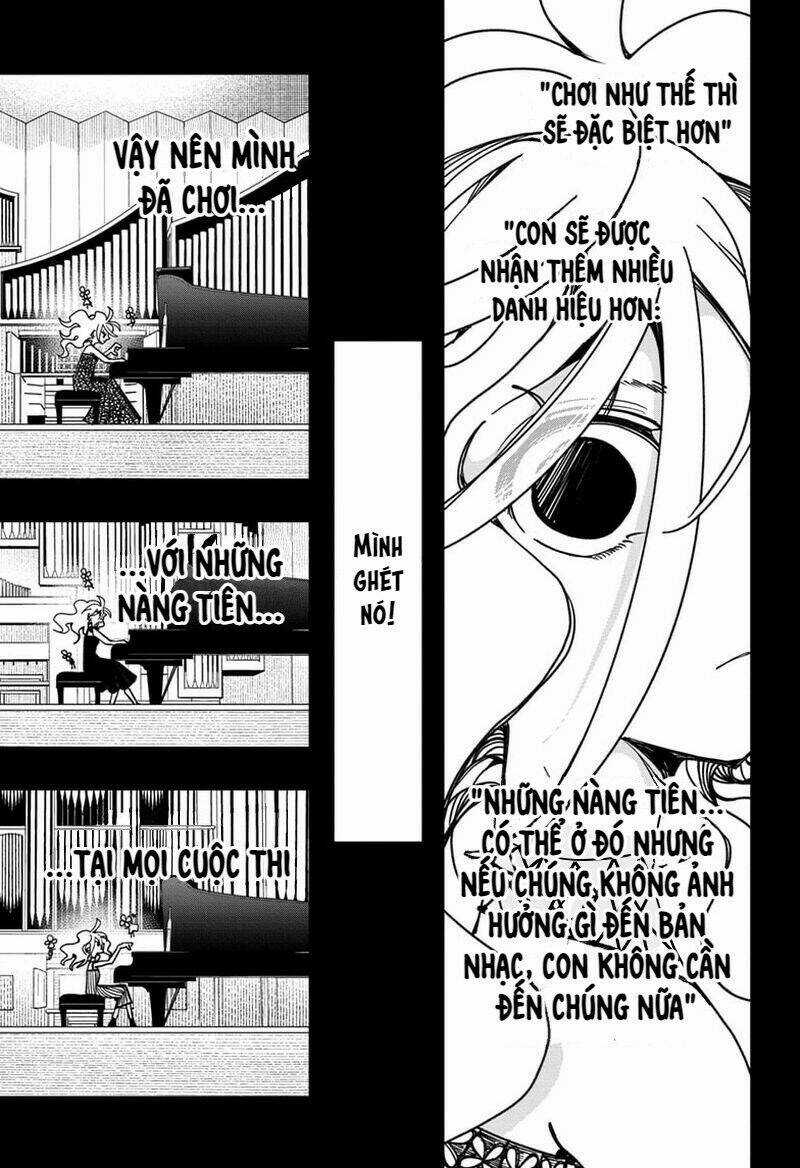 Pppppp Chapter 25 trang 16