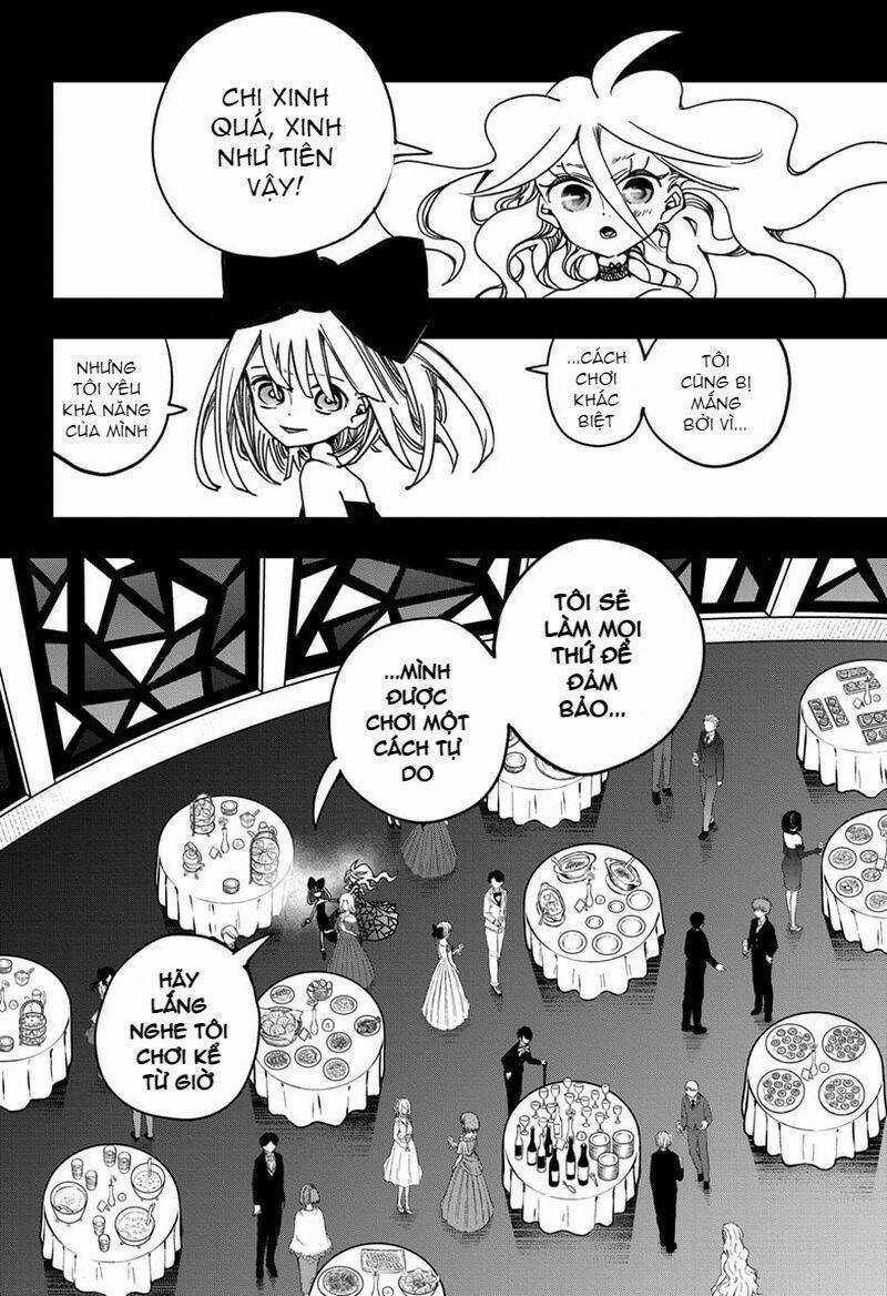 Pppppp Chapter 25 trang 19